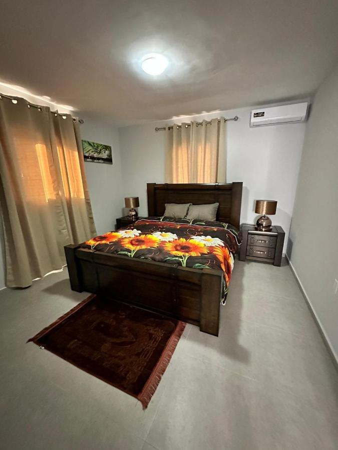 Casa Cielo Villa Willemstad Exterior foto